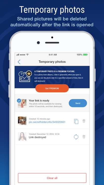 Hidden Picture Vault. Secret+