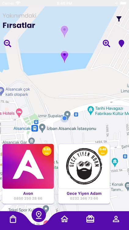 Denebi : Harcadıkça Kazan screenshot-3