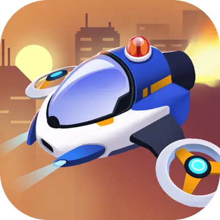 Air Commander-Air Police Cheats