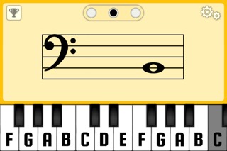 Notes! - Learn To Read Musicのおすすめ画像5