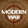 Modern War Magazine icon