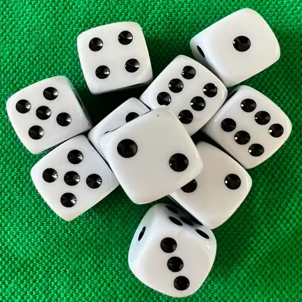 Rolling Dices Cheats