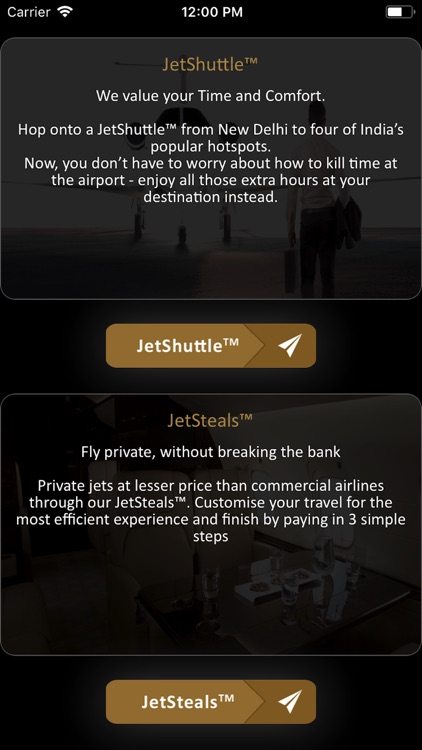 JetSteals™ screenshot-3
