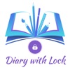 My Diary - Diary With Lock icon