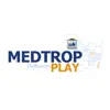 MEDTROP 2021 App Positive Reviews