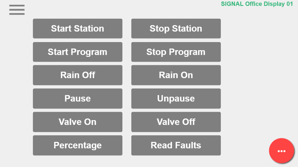 #3. SignalCloud Mobile (iOS) 由: SIGNAL DATA SYSTEMS PTY LTD