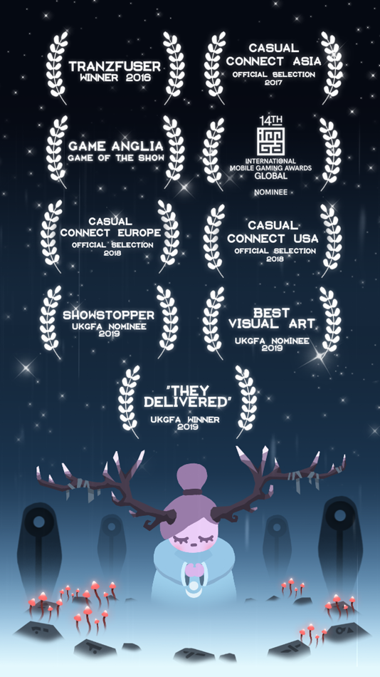 #6. Ruya (macOS) Podle: Miracle Tea Studios