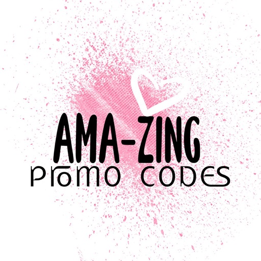 Amazing Promo Codes: Top Deals