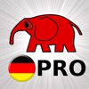 Verben PRO icon