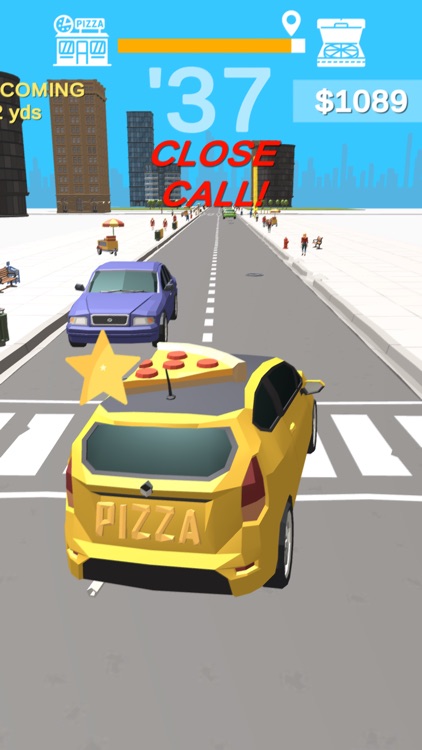 60 Seconds Delivery screenshot-3