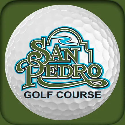 San Pedro Golf Course Cheats