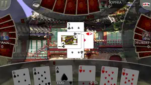 Hearts Gold. screenshot 3