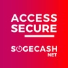 Access Secure SOGECASHNET icon