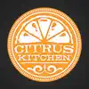 Citrus Kitchen App Feedback