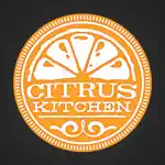 Citrus Kitchen App Problems