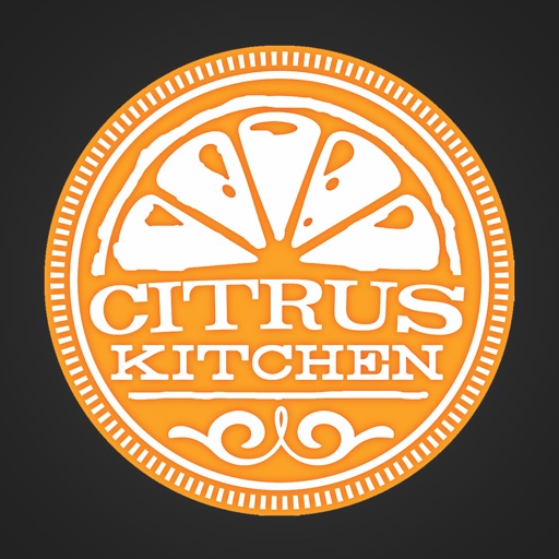 Citrus Kitchen icon