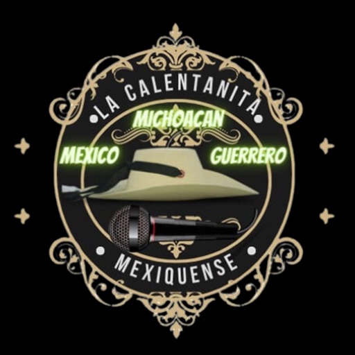 La Calentanita Mexiquense icon