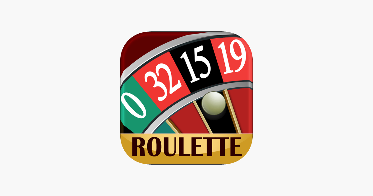 Roulette Wheel - Casino Game dans l'App Store