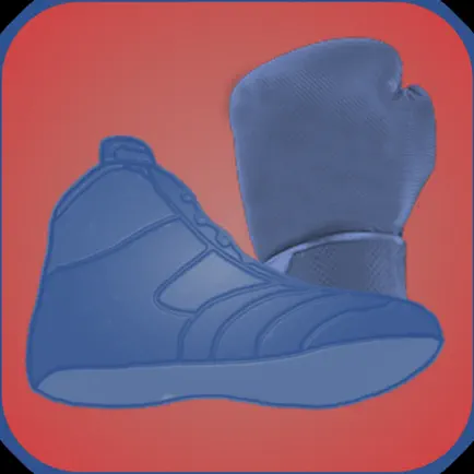 Savate Boxe Variete de touches Читы