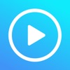 Videos: Library & Player - iPhoneアプリ