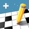 Clever Crossword - iPadアプリ