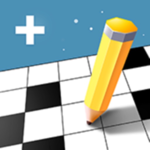 Clever Crossword icon