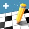 Icon Clever Crossword
