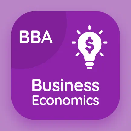 Business Economics Quiz BBA Cheats