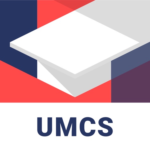 Mobile USOS UMCS icon