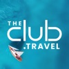 The Club Travel icon