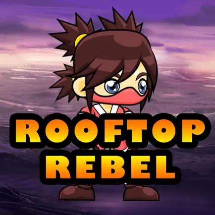 Rooftop Rebel Cheats
