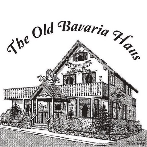 Old Bavaria Haus icon