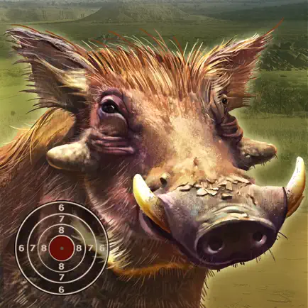 Warthog Target Shooting Cheats