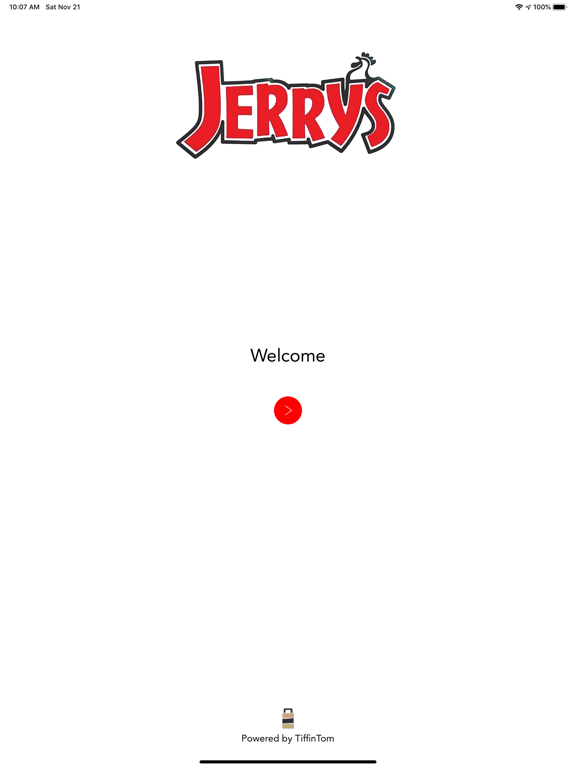 Screenshot #4 pour Jerry's Chicken
