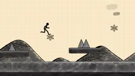 Game screenshot крупье бежит: паркур игра mod apk