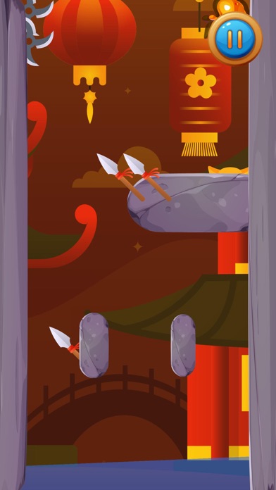 Tigers Bounty Screenshot