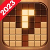 Icon Wood Block 99 - Sudoku Puzzle
