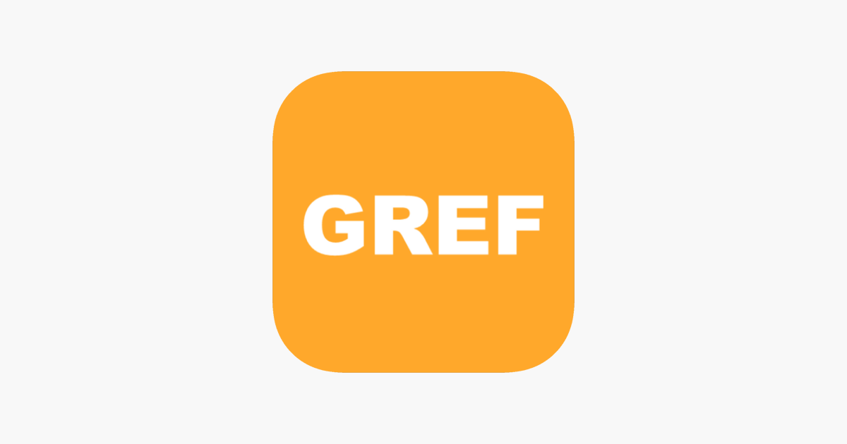 Home - GREF