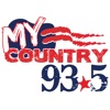 My Country 93.5 icon