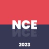 Icon NCE Exam Prep 2023