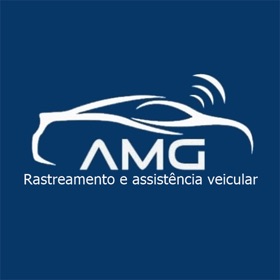 Screenshots (4) AMG Rastreamento
