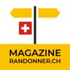 RANDONNER.CH icon