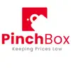 PinchBox App Feedback