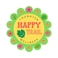 Happy TRAIL logo