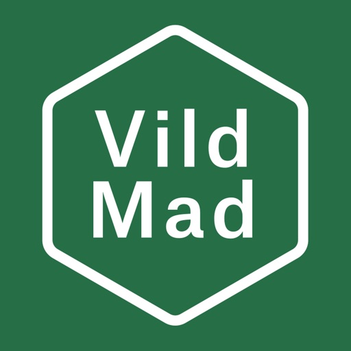 VILD MAD