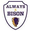 Always a Bison icon