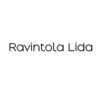 Lida Ravintola App Support