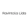 Lida Ravintola App Delete