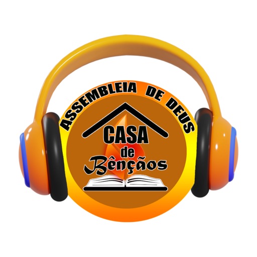 Web Rádio Casa de Bençãos icon