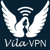 VilaNet logo